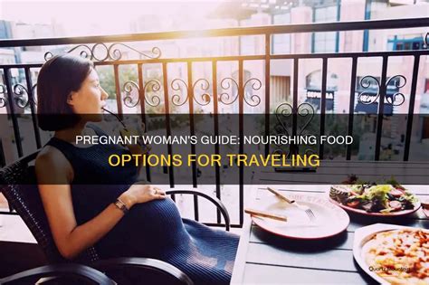 when can pregnant women stop traveling.